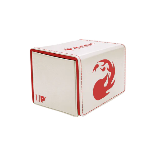 Mana 8 Alcove Edge Deck Box Island for Magic The Gathering 100 Cards Ultra Pro main image 1