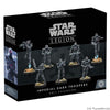 Star Wars: Legion - Imperial Dark Troopers Unit Expansion