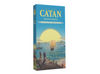 Catan: Seafarers (6th Edition) Extension 5-6 Player
