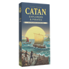 CATAN® Explorers & Pirates 5-6 Player Extension: 6th Edition
