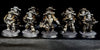 Horus Heresy: MkIII Space Marines Tactical Squad  -Used