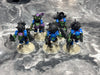 Orks: Ork Stormboyz(used)