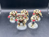 Space Marines: Terminator Squad (used)