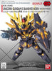 Gundam Ex-Standard 015 Unicorn SD
