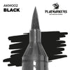 AK Interactive Playmarker Black