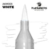 AK Interactive Playmarker White