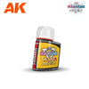 AK Wargame Liquid Pigment Thinner