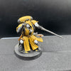 Space Marines: Primaris Librarian in Phobos Armor  -Used