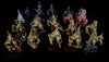 Flesh-Eater Courts: Crypt Ghouls  -Used