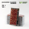 Gamer's Grass: Laliguras Flowers