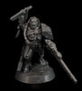 T'au: Cadre Fireblade  -Used
