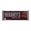 HERSHEY'S Milk Chocolate Candy Bars, 1.55 oz