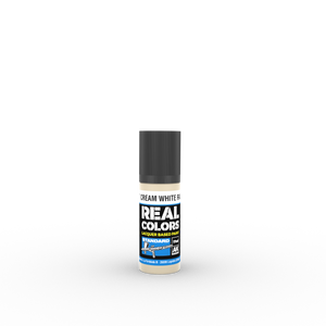 AK Interactive Real Colors Cream White RAL 9001 17 ml.