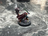 Genestealer Cults: Sanctus (used)