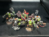 Orks: Ork Nobz  -Used