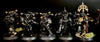 Chaos Space Marines: Legionaries  -Used