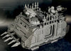 Chaos Space Marines: Rhino - Used