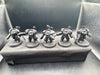 Leagues of Votann Einhyr Hearthguard  -Used