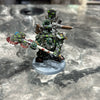 ORKS: WARBOSS IN MEGA ARMOUR (used)