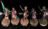Soulblight Gravelords: Blood Knights per 5 (used)