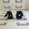 Chaos Space Marines: Obliterator (used)