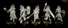 Adepta Sororitas: Celestian Sacresants  -Used