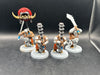 Ogor Mawtribes: Ironguts (used)