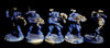 Space Marines: Primaris Incursors - Used