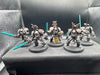 Grey Knights: Terminator Squad  -Used