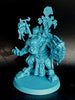 Orks: Orks Painboss  -Used
