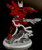T'au: Commander Farsight  -Used