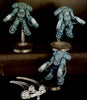 Space Marines: Primaris Inceptors  -Used