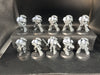 Horus Heresy: Dark Angels - Used