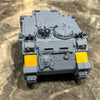 Space Wolves: Rhino (used)