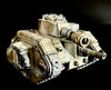 Astra Militarum: Leman Russ Battle Tank - Used