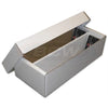 BCW SUPPLIES: CARD BOX