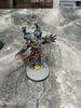 Chaos Space Marines: Characters (used)