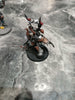 Chaos Space Marines: Characters (used)
