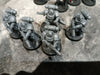 Space Marines: Infernus Squad (used)