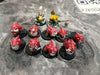 Gloomspite Gitz: Squig Herd (used)