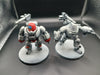Adeptus Mechanicus: Kastellan Robots (used)