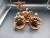 Adeptus Custodes: Allarus Terminators (used)