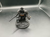 Space Marine: Characters (used)