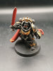 Space Marine: Characters (used)