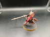 Chaos Daemons: Heralds of Khorne (used)