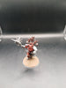 Chaos Space Marines: Characters (used)