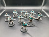 Genestealer Cults: Brood Brothers (used)