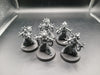 Adeptus Mechanicus: Electropriests (used)
