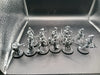 Hedonites of Slaanesh: Blissbarb Archers (used)