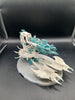 Herald Of Tzeentch On Burning Chariot  -Used